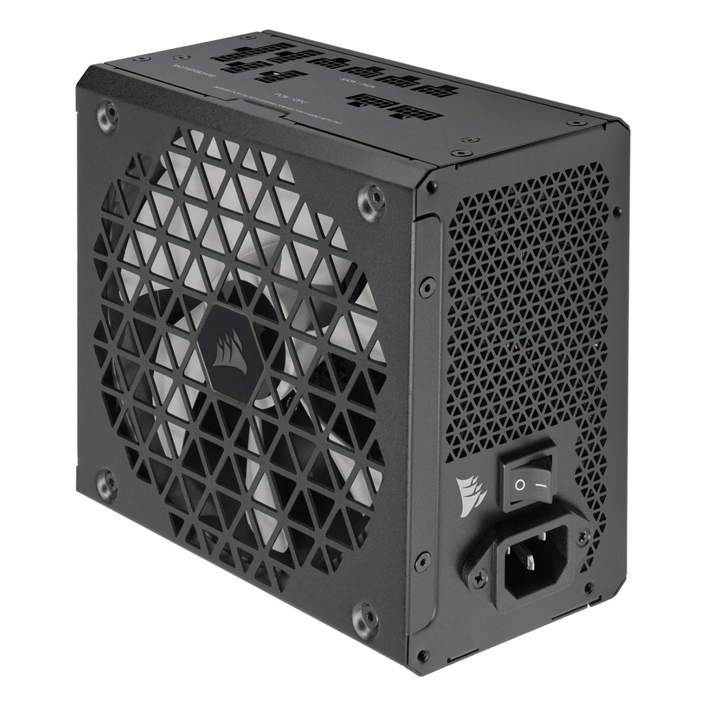 Corsair RMx Series RM750x SHIFT 750W 80+ Gold