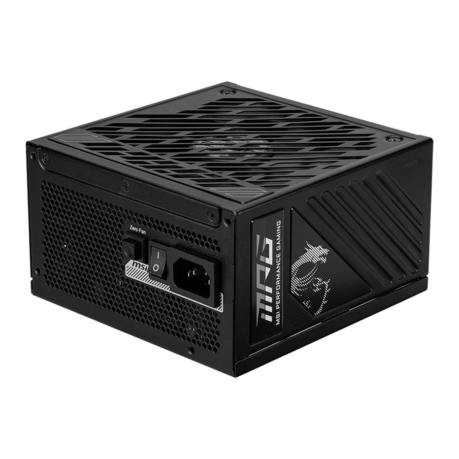 MSI MPG A1000GS PCIE5 1000W