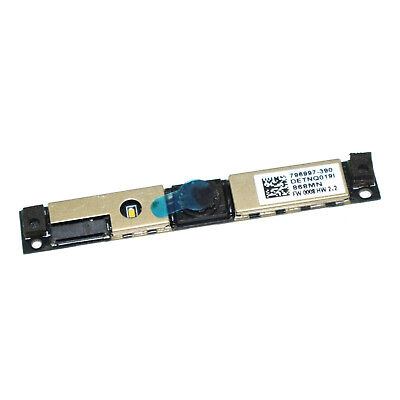 Webcam Camera Module for HP EliteBook 840 G3 / 840 G4 / 745 G3 / 745 G4 - 1-Year Warranty