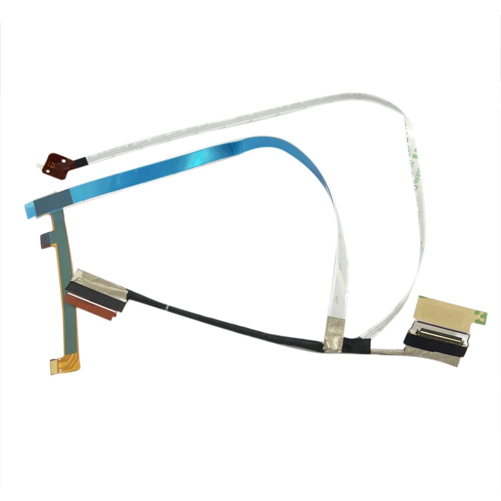 LCD Screen Cable With Camera For Lenovo ThinkPad E14 Gen 2 - Pre-Owned Grade A - 1-Year Warranty