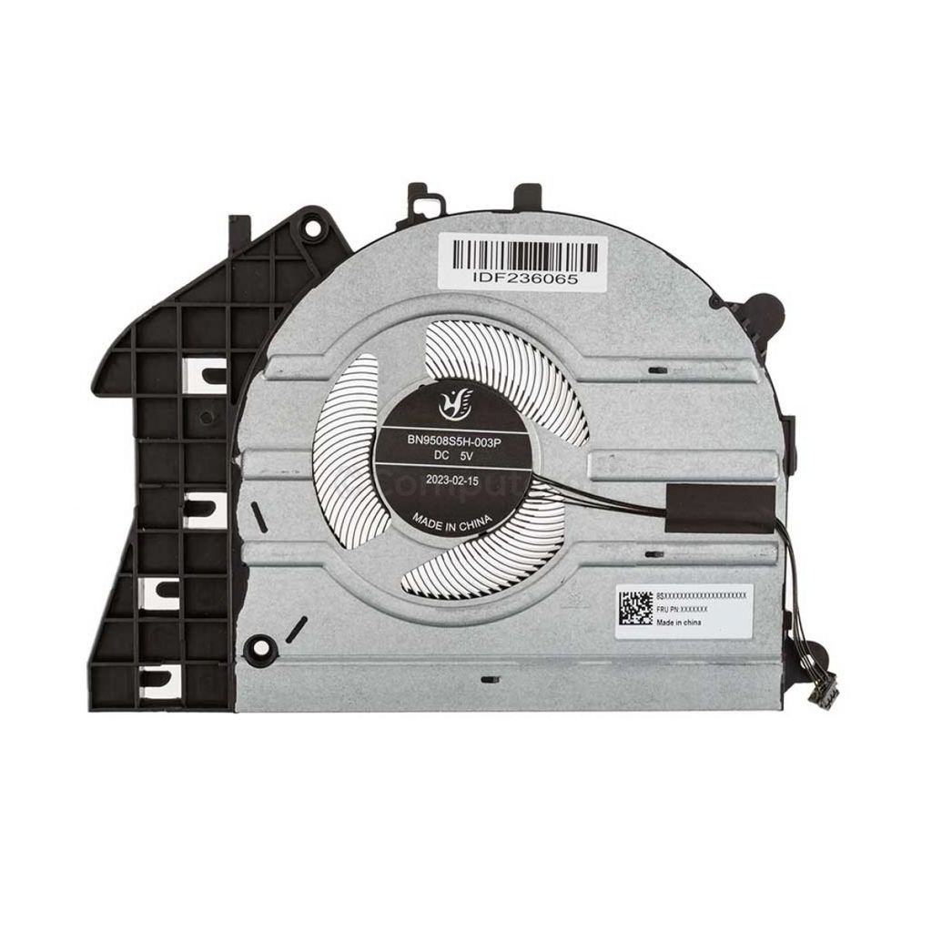Lenovo ThinkBook 16 G7 IML (21MS) - 5F10S14145 CPU Cooling Fan