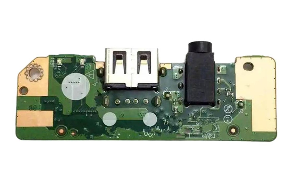 USB and Audio Daughter Board with Cable For Acer Swift 3 SF314-42 / SF314-59 (N19C4) - Pre-Owned Grade A - 1-Year Warranty