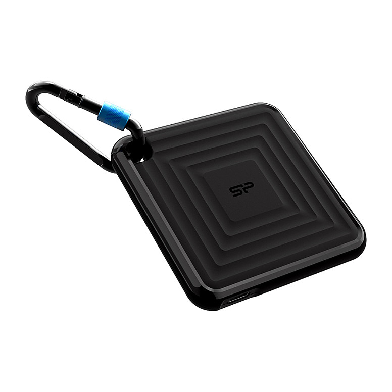 Silicon Power USB 3.2 PC60 1TB - SP010TBPSDPC60CK