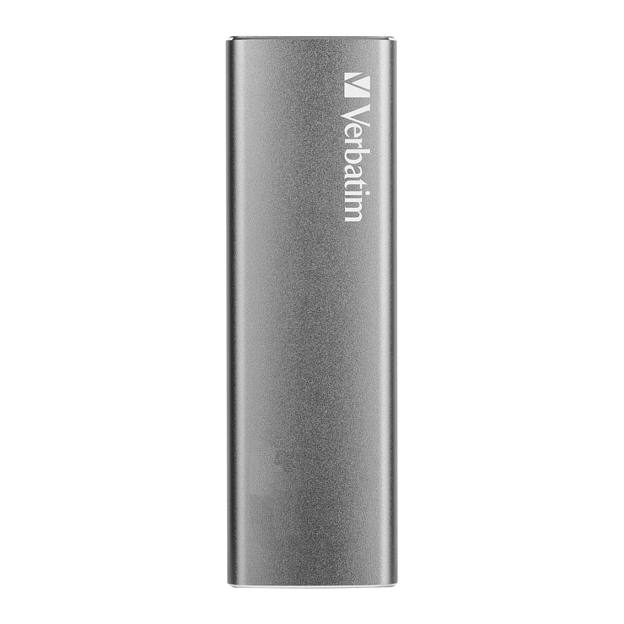 Verbatim Vx500 USB 3.1 Silver 120GB 2.5"