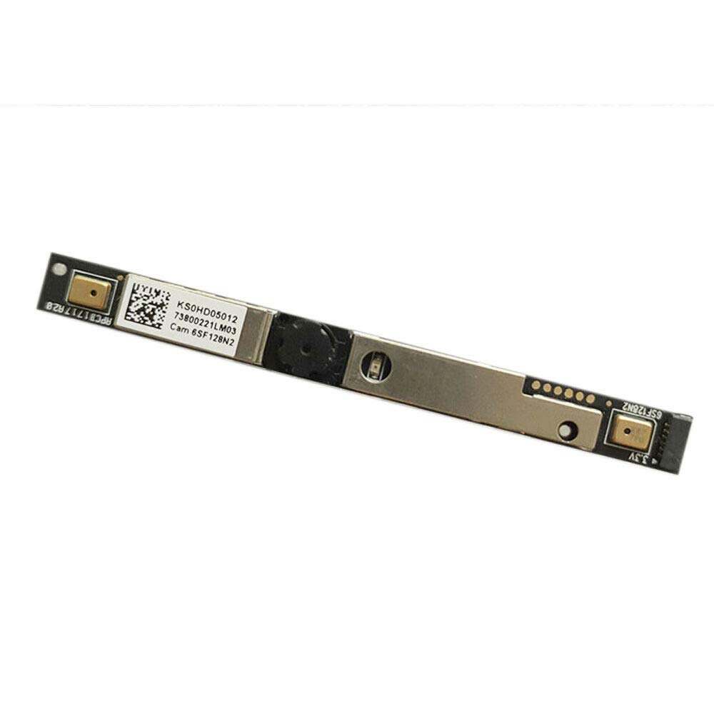 Web Camera HD For Acer Aspire 7 A715-41G / A715-42G / A715-43G / A715-75G (N19C5 / GH5VZ Chassis) - Pre-Owned Grade A - 1-Year Warranty