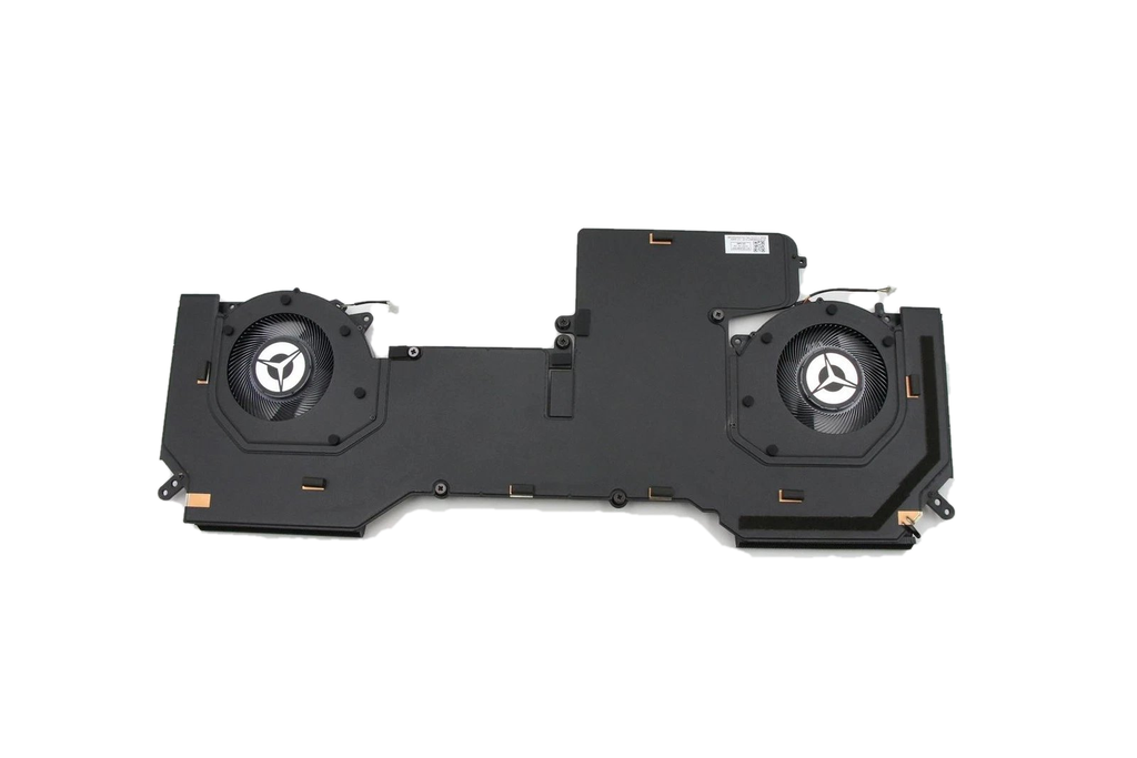 Lenovo Legion 7 16ACHG6 Ryzen 7 / RTX 3060 - CPU+GPU Fan & Heatsink Thermal Module - 5H40S20296 - Pre-Owned Grade A - 1-Year Warranty