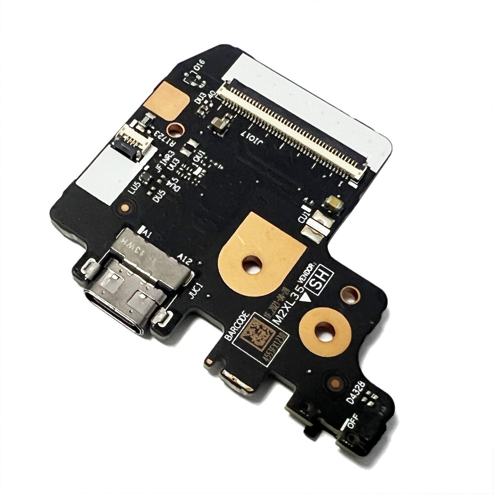 Lenovo Legion 7 16ACHG6 - USB-C + Audio + E-Camera Shutter I/O Daughter Board - 5C50S25191 - Pre-Owned Grade A - 1-Year Warranty