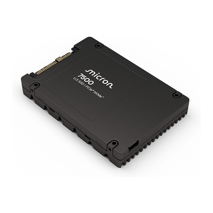 Micron 7500 PRO 1.92TB U.2