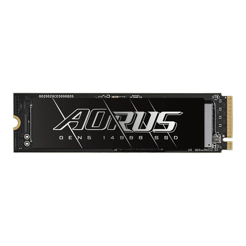 Gigabyte AORUS GEN5 14000 1TB M.2 NVMe
