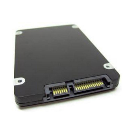 Fujitsu 1.92TB 2.5" SATA SSD - S26361-F5733-L192