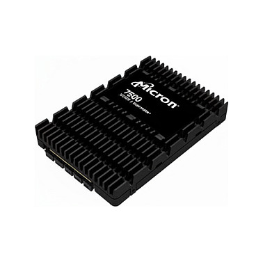 Lenovo Hot Swap 7500 PRO · XB7A95050 1.92TB U.2 NVMe