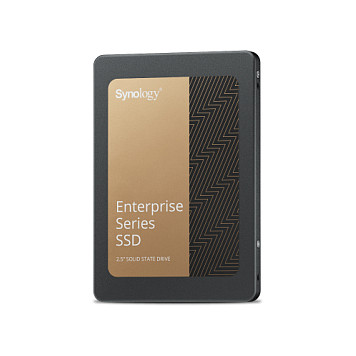 Synology SAT5221- Enterprise - · SAT5221 1.92TB 2.5" SATA