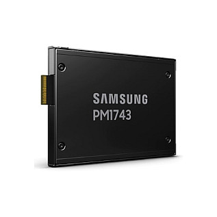 Samsung PM1743 1.9TB 2.5" NVMe