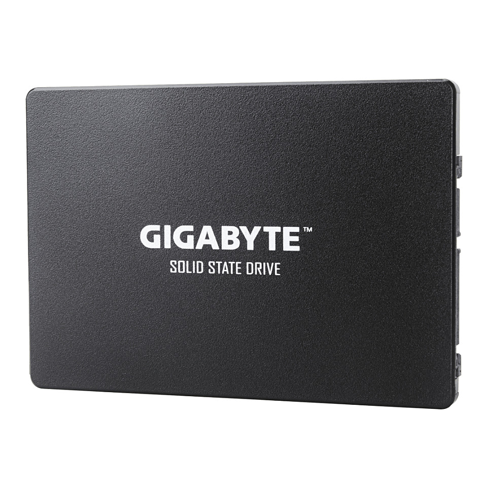 Gigabyte 240GB 2.5" SATA