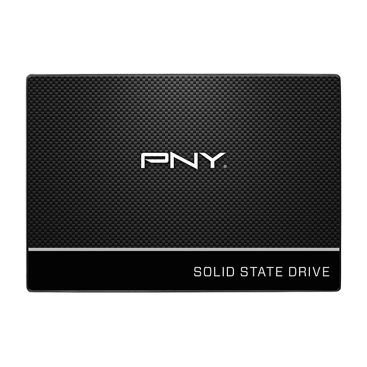 PNY CS900 2TB 2.5" SATA
