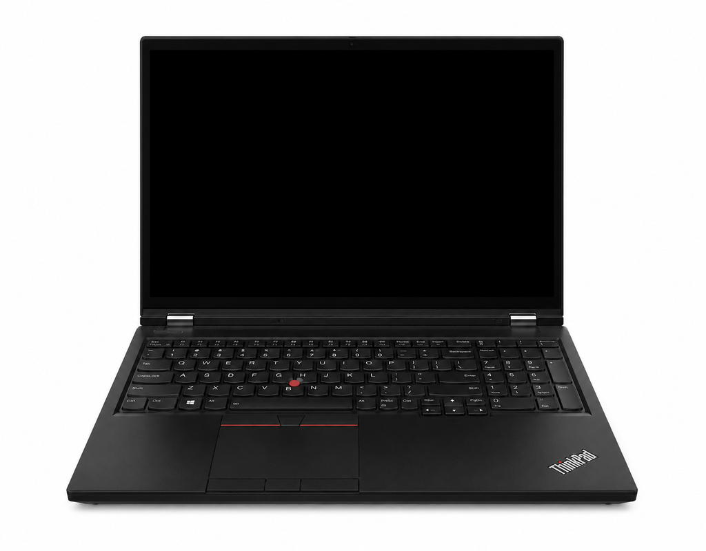 Lenovo ThinkPad P53 Mobile Workstation - NVIDIA Quadro T1000 (4 GB GDDR6)