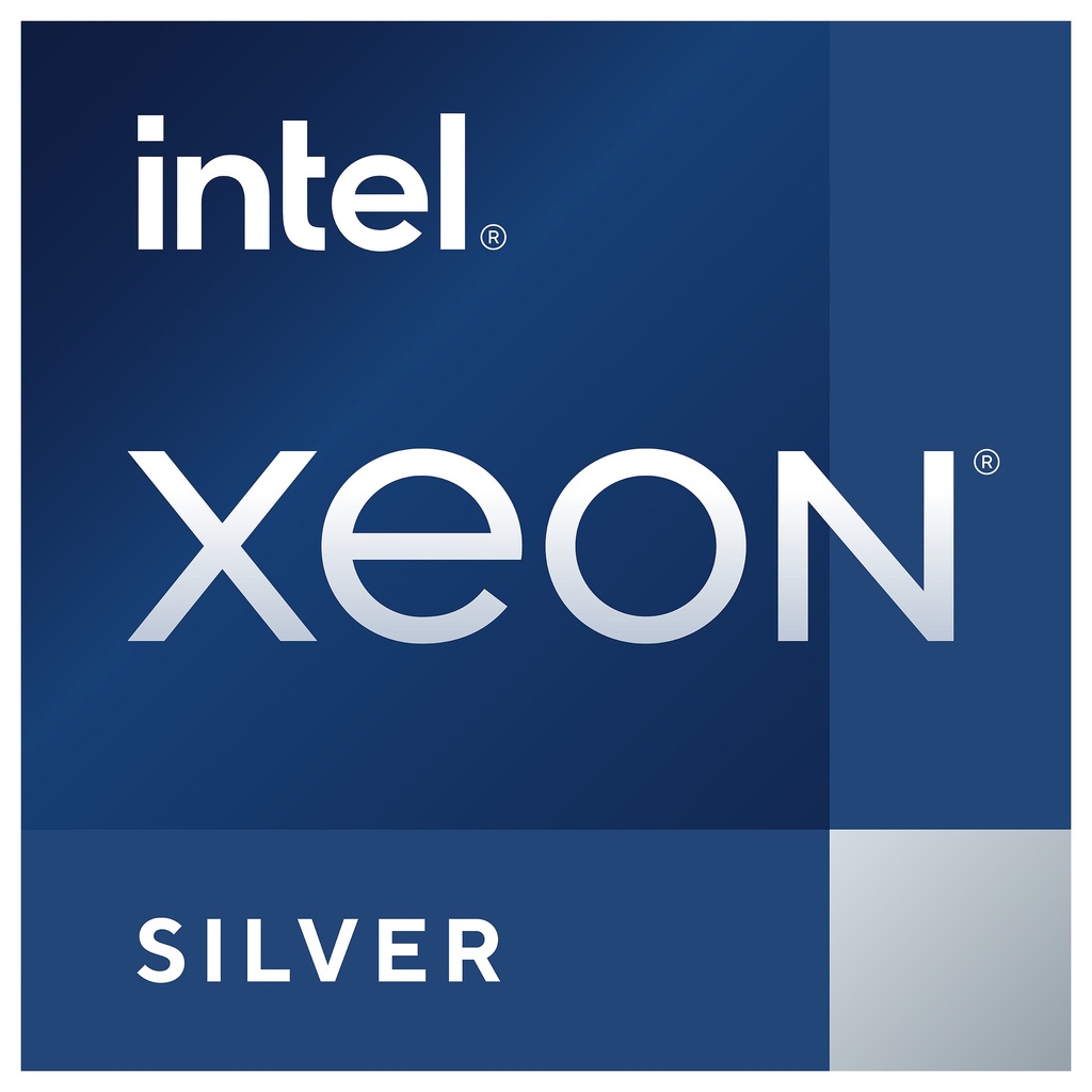 Intel Xeon Silver 4310 - LGA 4189 - CD8068904657901