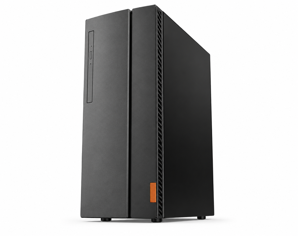 Lenovo IdeaCentre 510A PC - Ryzen 3