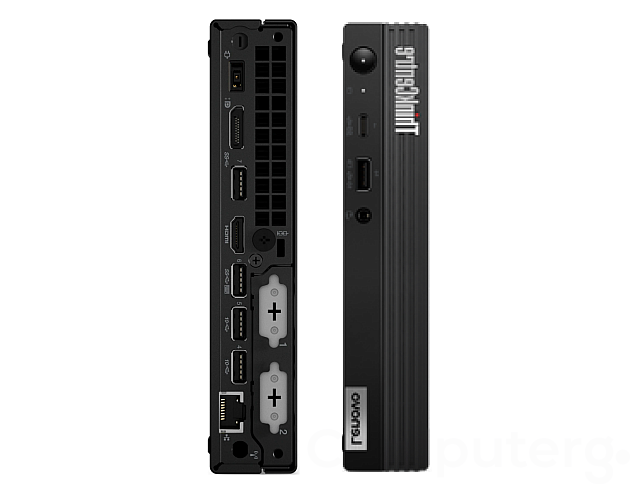 Lenovo ThinkCentre M70q PC- i5-10400T