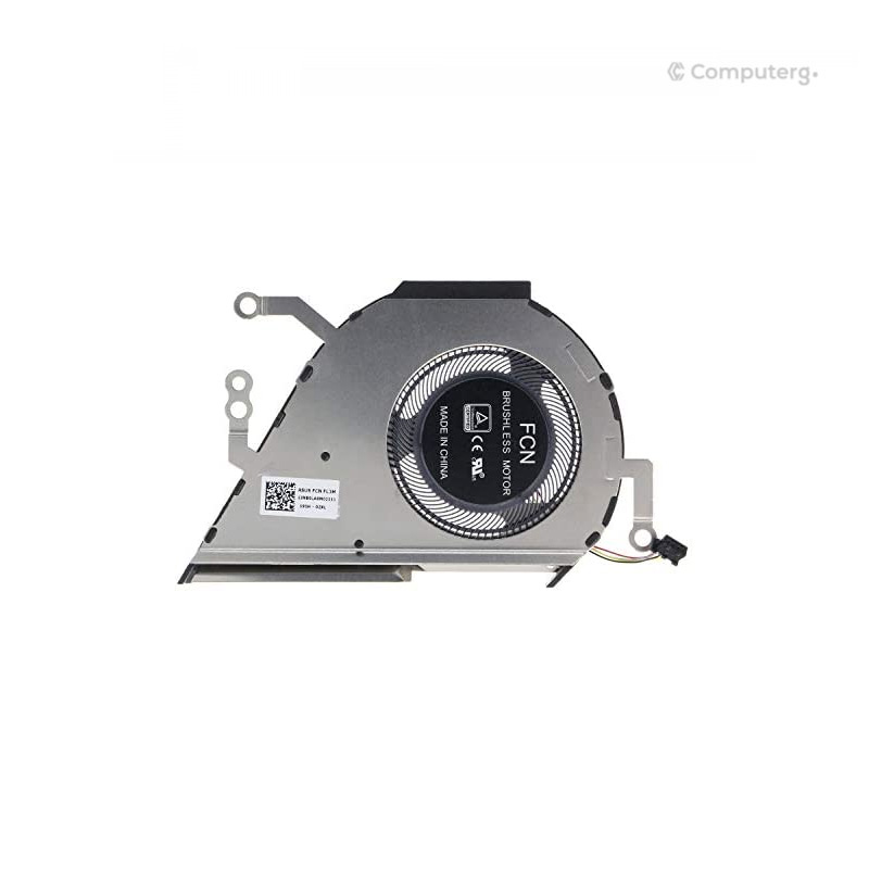 CPU Fan For Asus X420U - DFS5K121154912 