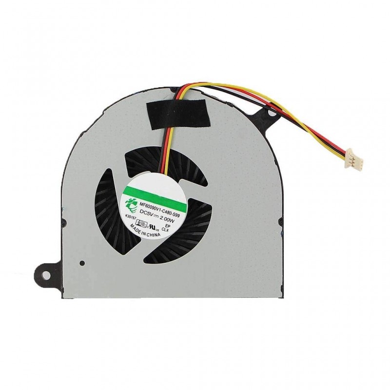 CPU Fan For Dell Inspiron 17R - MG62090V1-Q030-S99 