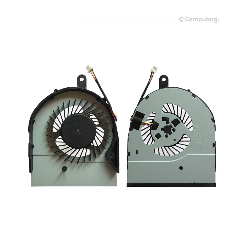 CPU Fan For Dell Inspiron 5559 Series - DFS541105FC0T 