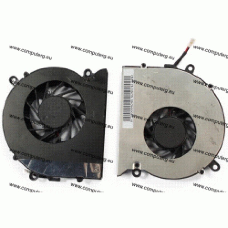 CPU Fan For HP Pavilion DV7 - BSB0705HC 