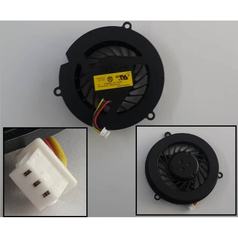 CPU Fan For HP Compaq G50 - MCF-W13BM05 