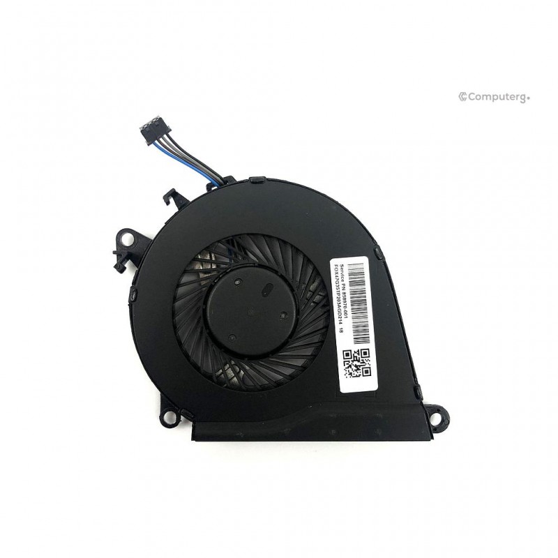CPU Fan For HP Omen 15-BC - 858970-001 