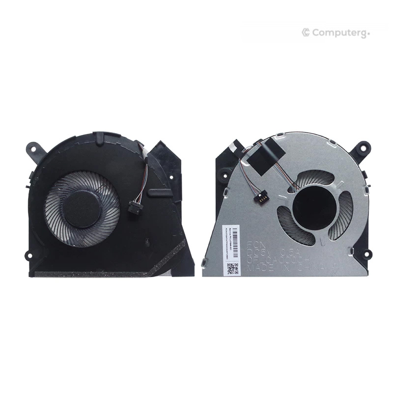 CPU Fan For HP Probook 450 G6 - HSN-Q15C 