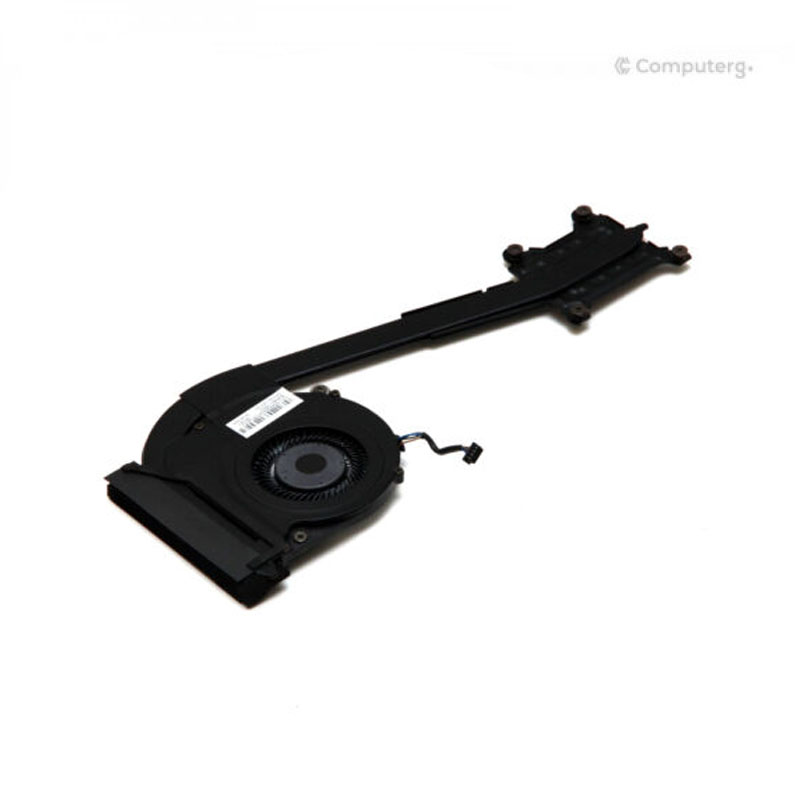 CPU Fan And Heatsink For HP EliteBook 840 G3 - 6043B0178501 