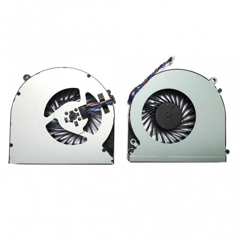CPU Fan For Toshiba Satellite L50-A Series - 6033B0033101 
