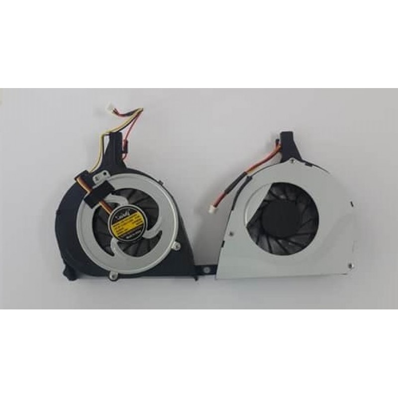 CPU Fan For Toshiba Satellite L650 - CWBL6A 