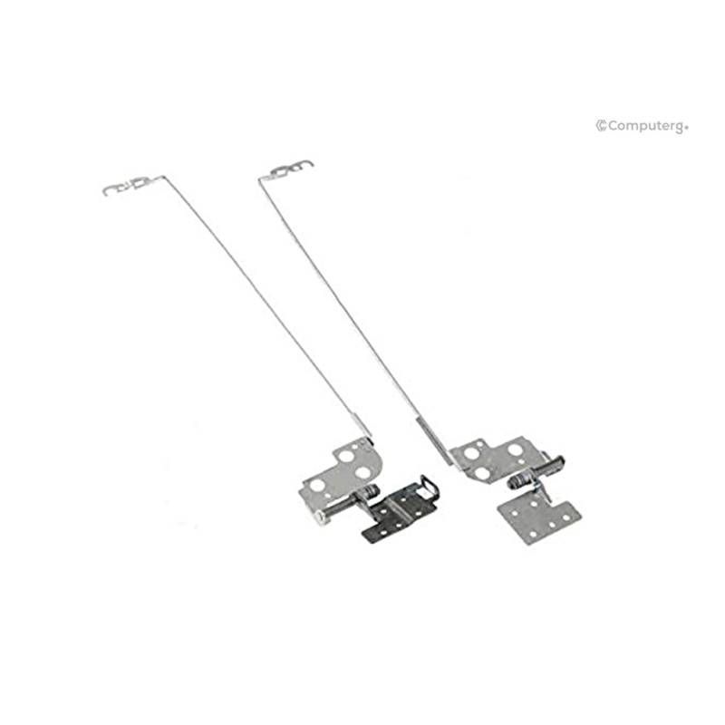Hinges For Lenovo Ideapad 110-15IBR - AM11S000510 - Pre-Owned Grade A