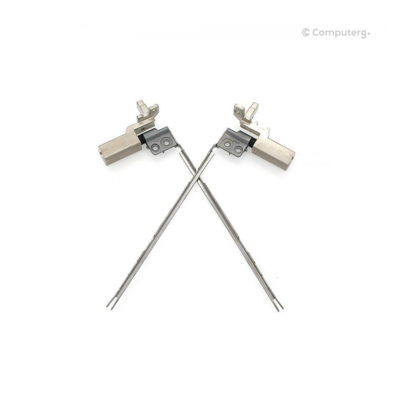 Hinges For Lenovo ThinkPad T430 - 04W6863 - Pre-Owned Grade A