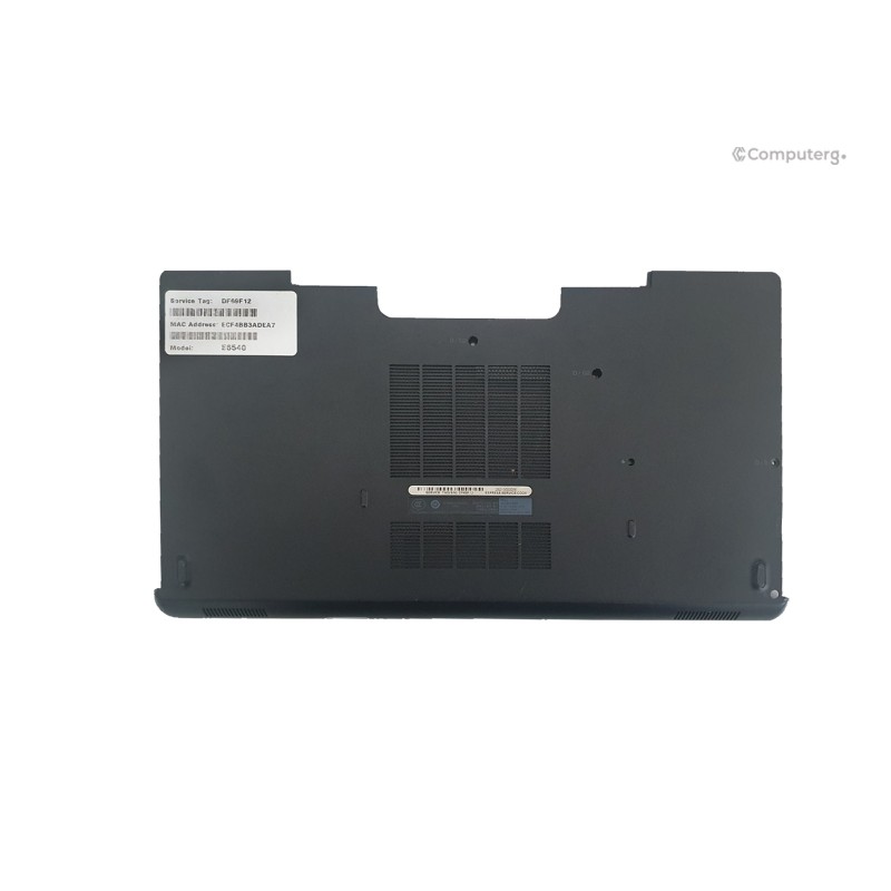Original Bottom Cover For Dell Latitude E5450 - 06R02R - Black - Pre-Owned Grade A