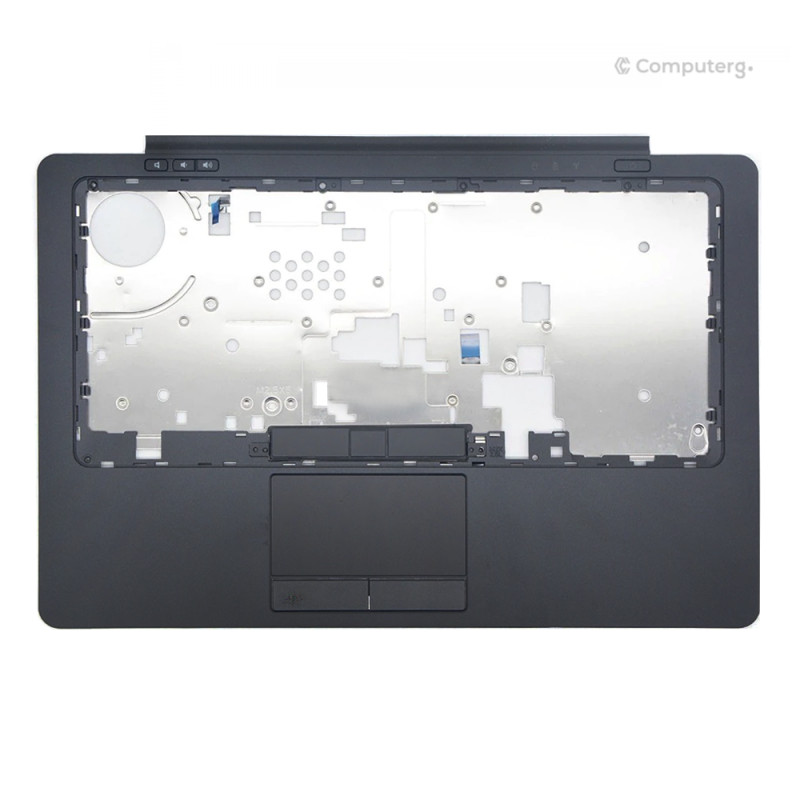 Palmrest DELL Latitude E7440 - 07YM8 - Black - Pre-Owned Grade A