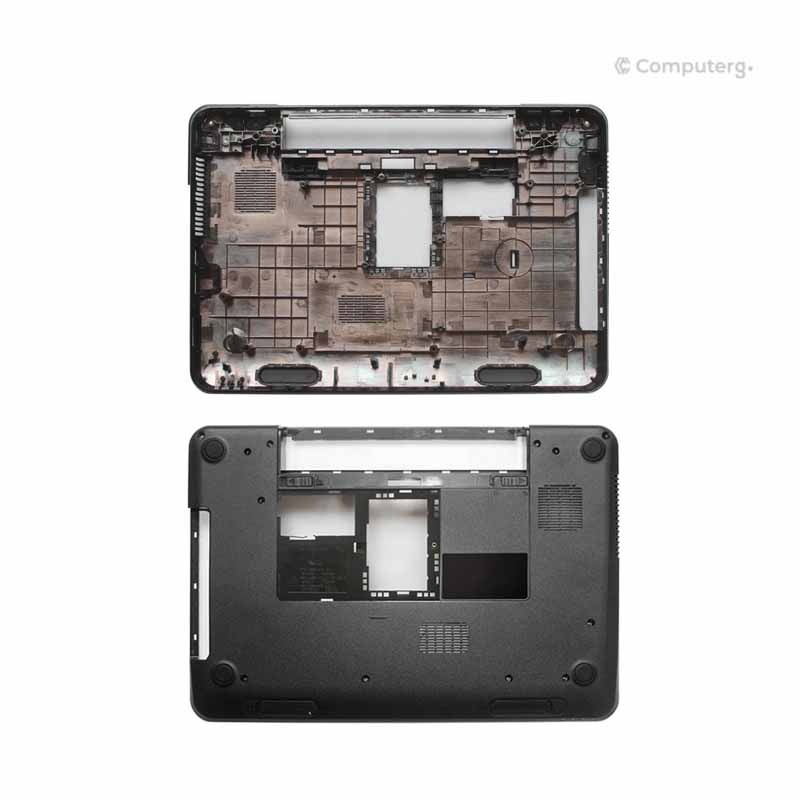 Original Bottom Cover For Dell N5110 - 005T5 - Black - Pre-Owned Grade A