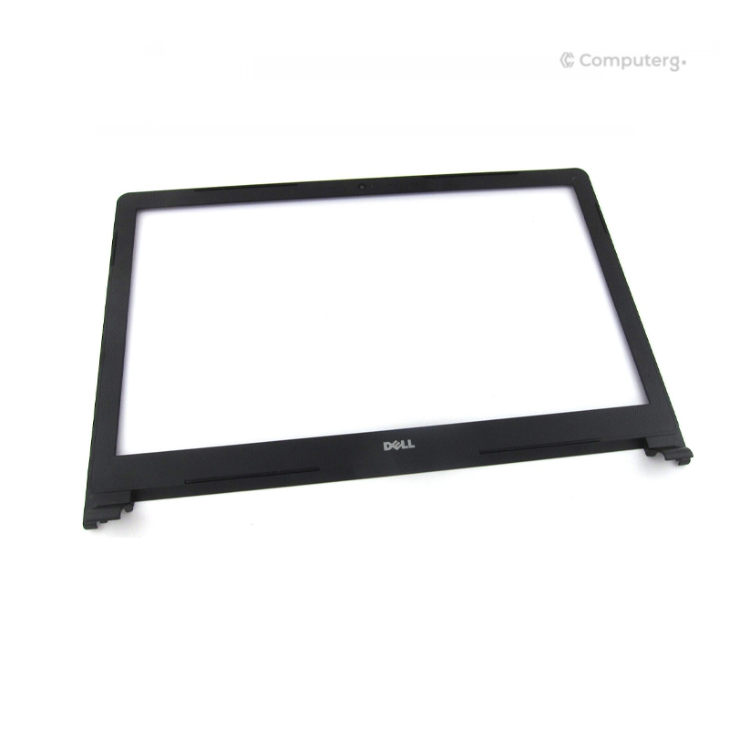 Original Bezel For Dell 15 5558 - 5JRDN - Black - Pre-Owned Grade A