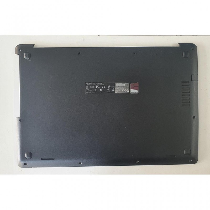 Original Base Cover For Asus A551LB - 13NB0262AP0201 - Black - Pre-Owned Grade A