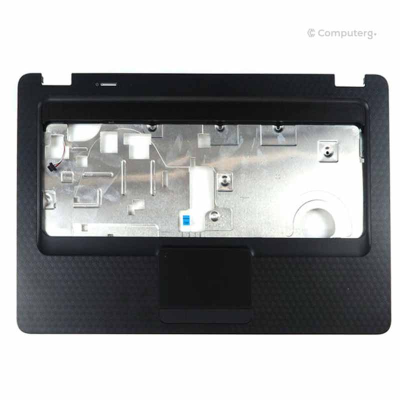 Original Palmrest For HP Compaq CQ56 - 3SAXLTATP00 - Black - Pre-Owned Grade A