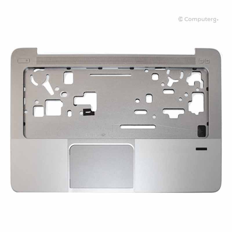 Original Palmrest For HP Folio 1040 G1 - 739576-001 - Silver - Pre-Owned Grade A