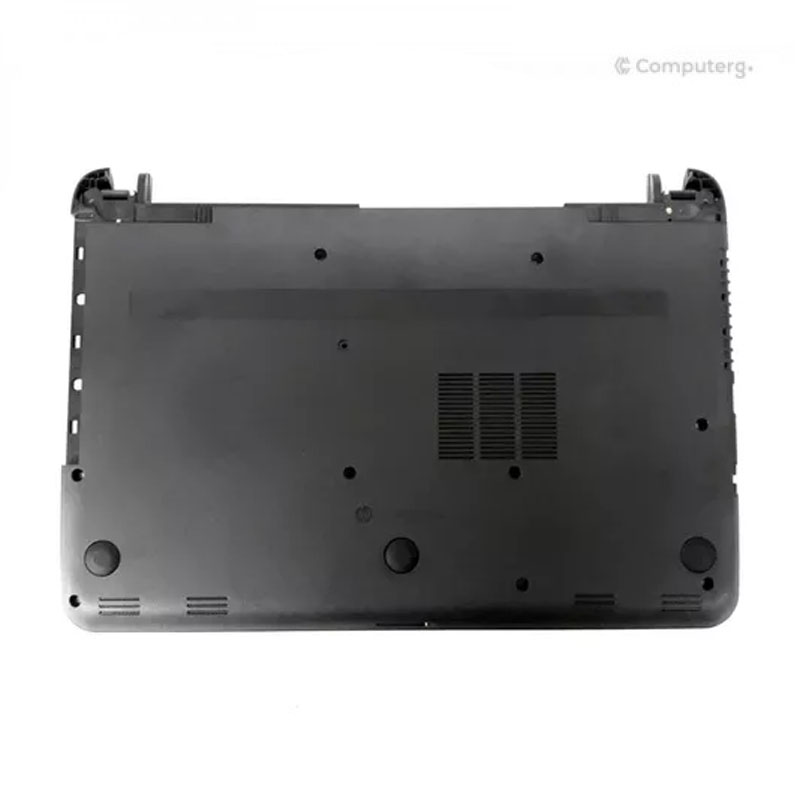 Original Bottom Cover For HP Pavilion 14-R - AP14C000510 - Black - Pre-Owned Grade A