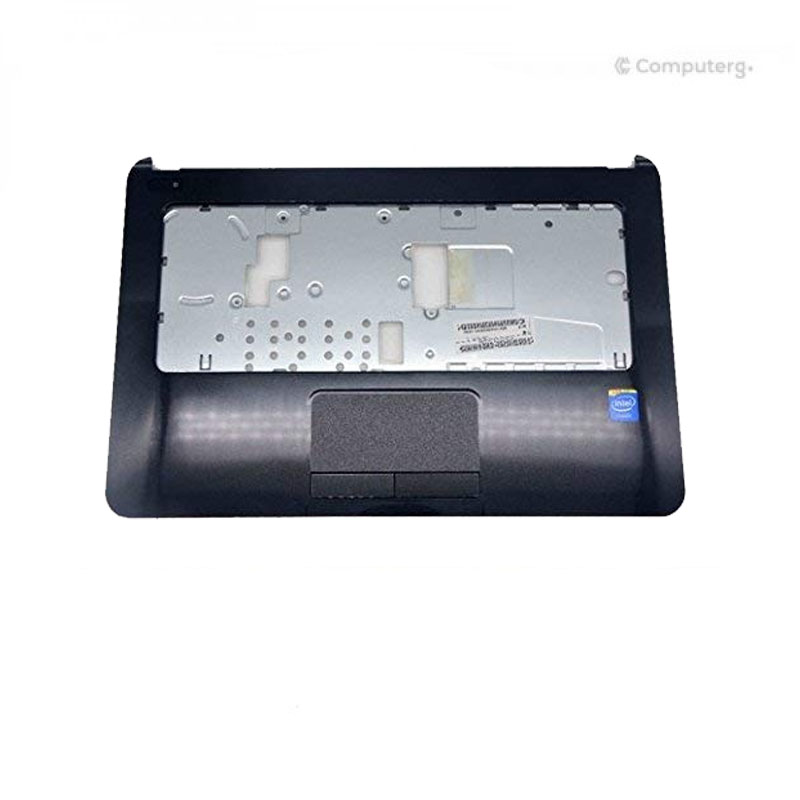 Original Palmrest For HP Pavilion 14-R - AP14C000380 - Black - Pre-Owned Grade A