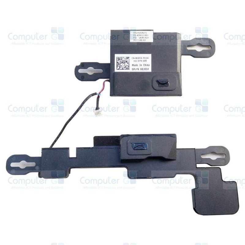 Speakers For Dell N5110 Notebook - 23.40913.001 