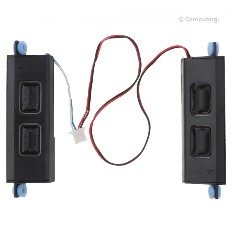 Original Speakers For Dell Latitude E6540 - PK23000KM00 - Pre-Owned Grade A 