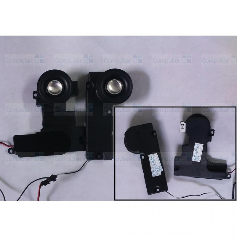 Speakers For TOSHIBA A300 - V000120440 