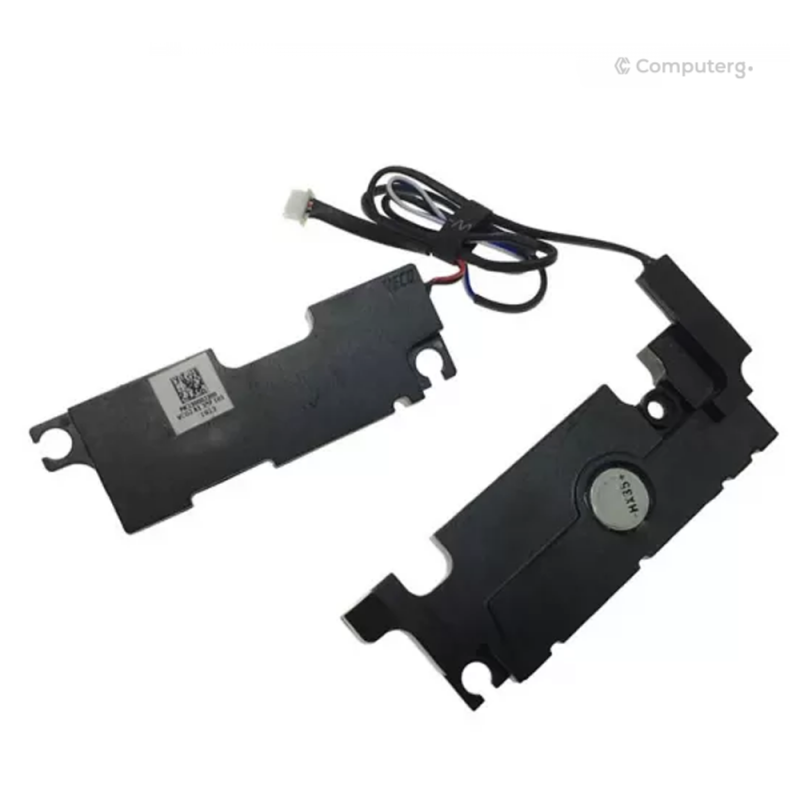 Original Speakers For Lenovo ThinkPad T450 - 04X5442 - Pre-Owned Grade A 
