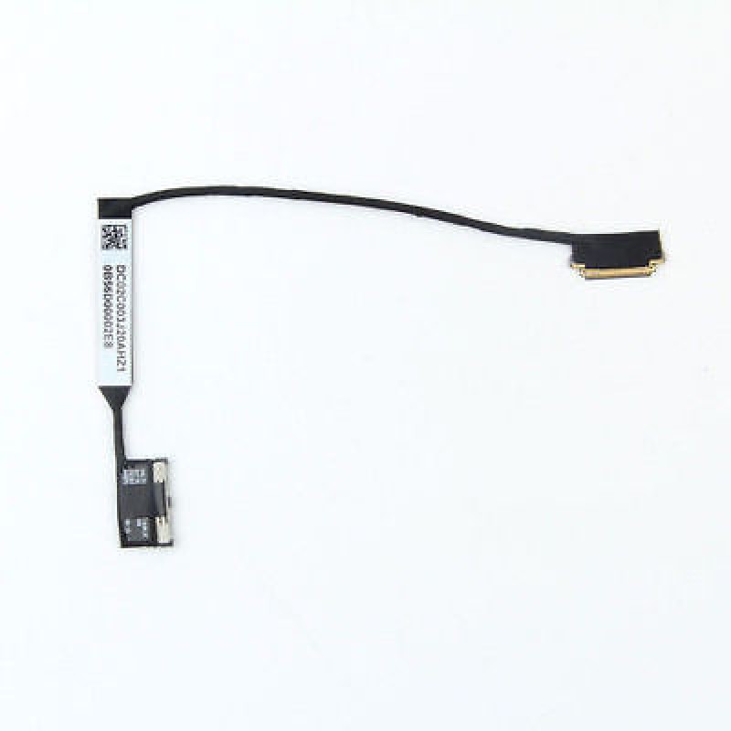 Screen Cable For Lenovo T440p - DC02C003J20 - 30 Pin 