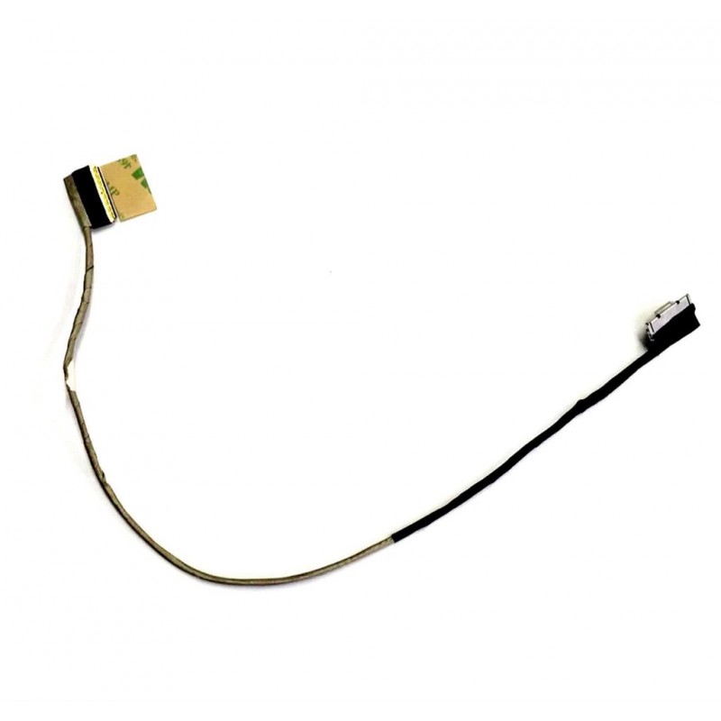 Screen Cable For Toshiba Satellite Notebook L50-B - DD0BLILC000 - 40-pin 